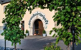Ferienwohnung Römerweinhof