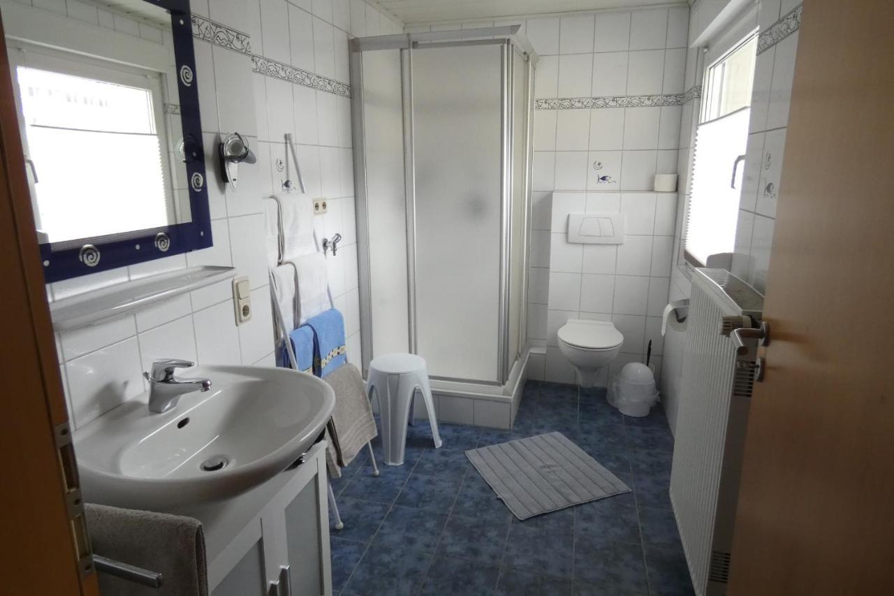 Ferienwohnung Römerweinhof Neumagen-Dhron Exterior foto