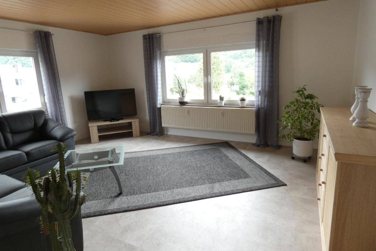 Ferienwohnung Römerweinhof Neumagen-Dhron Exterior foto