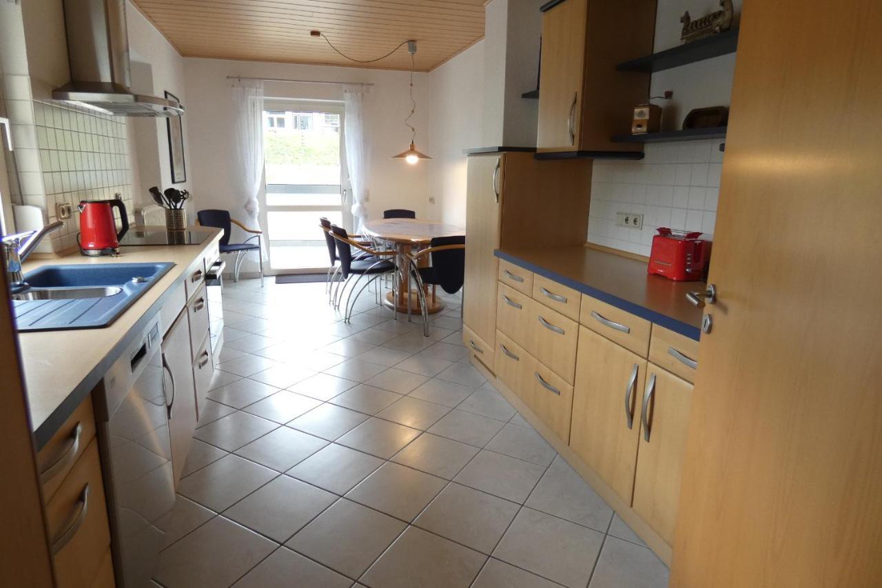 Ferienwohnung Römerweinhof Neumagen-Dhron Exterior foto