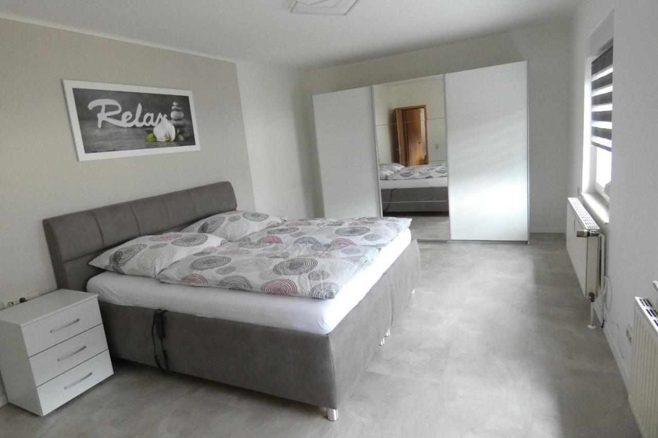 Ferienwohnung Römerweinhof Neumagen-Dhron Exterior foto